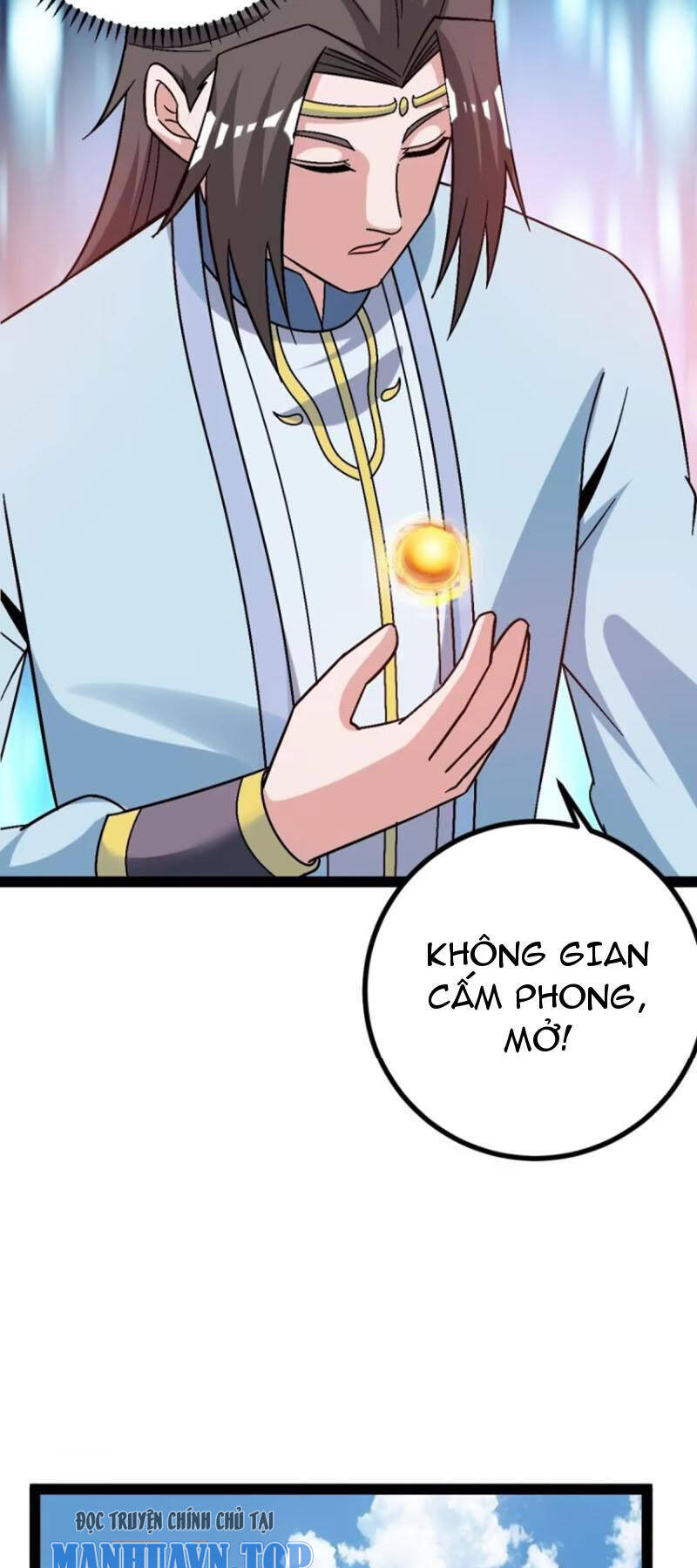 Trăm Tuổi Mở Hệ Thống, Hiếu Tử Hiền Tôn Quỳ Khắp Núi! Chapter 52 - 16