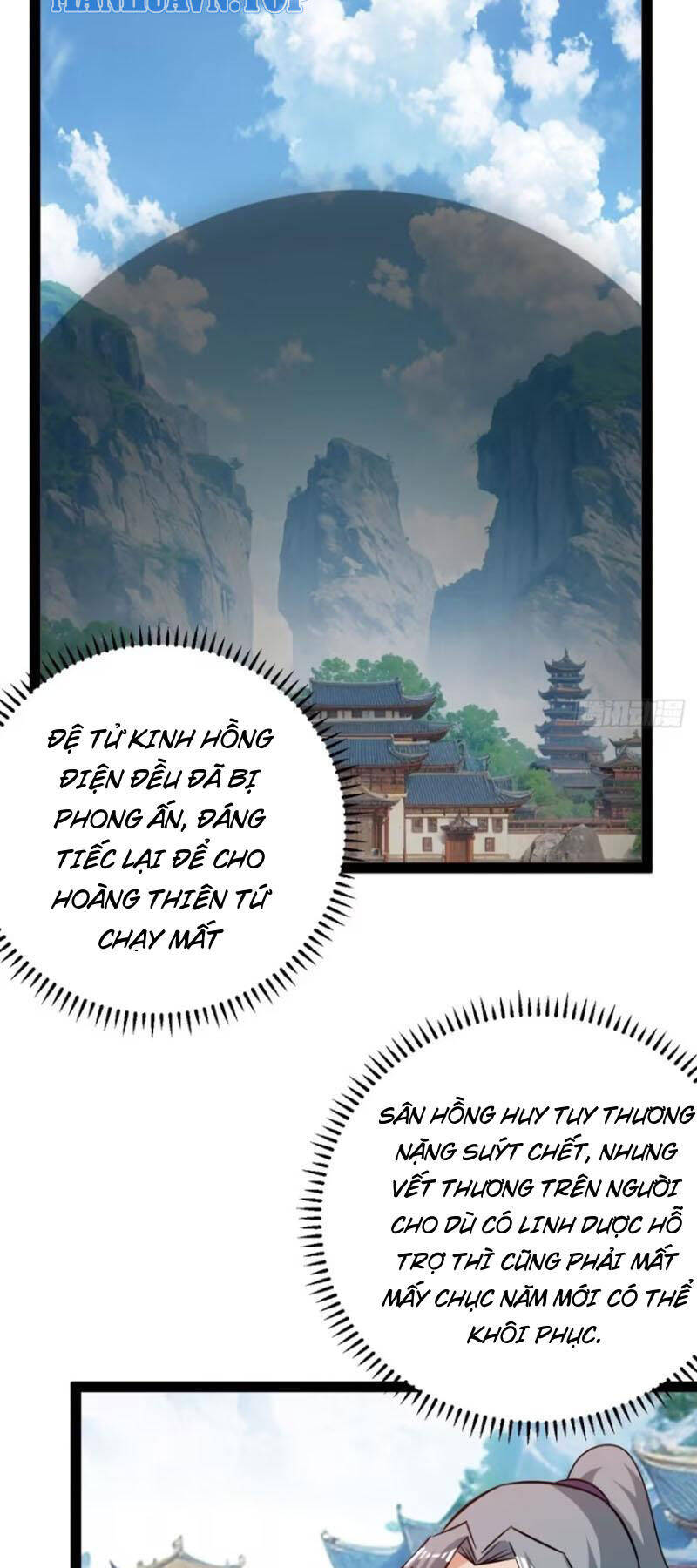 Trăm Tuổi Mở Hệ Thống, Hiếu Tử Hiền Tôn Quỳ Khắp Núi! Chapter 52 - 17