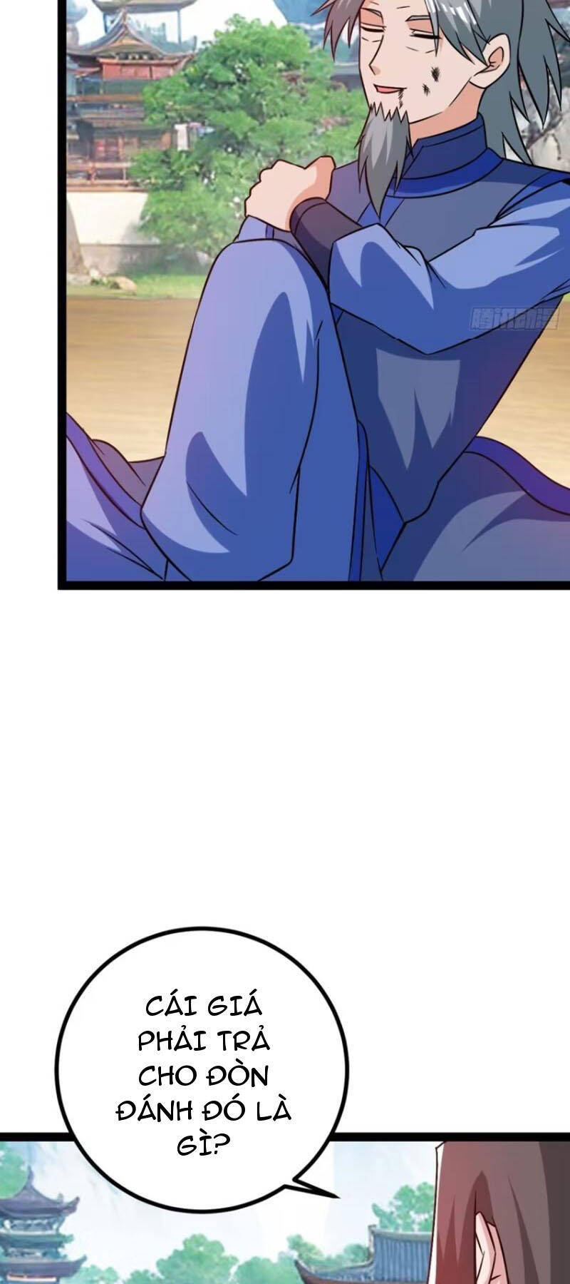 Trăm Tuổi Mở Hệ Thống, Hiếu Tử Hiền Tôn Quỳ Khắp Núi! Chapter 52 - 18