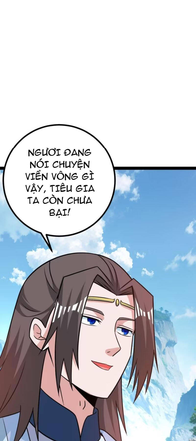 Trăm Tuổi Mở Hệ Thống, Hiếu Tử Hiền Tôn Quỳ Khắp Núi! Chapter 52 - 3