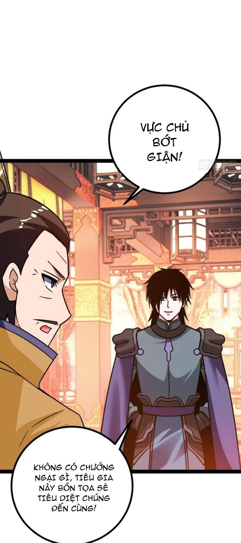 Trăm Tuổi Mở Hệ Thống, Hiếu Tử Hiền Tôn Quỳ Khắp Núi! Chapter 52 - 22