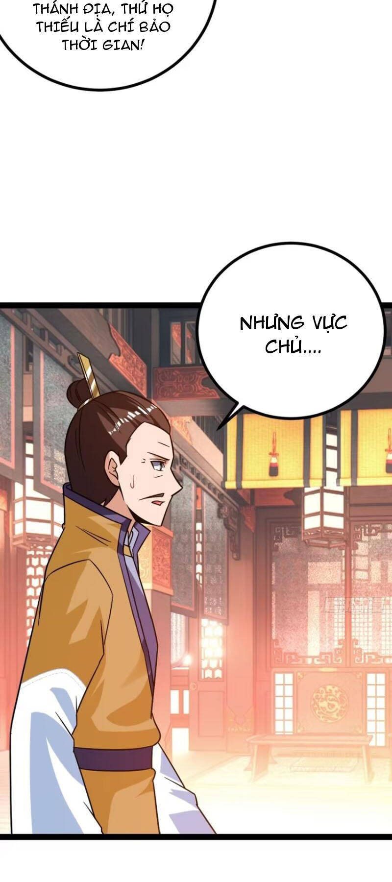 Trăm Tuổi Mở Hệ Thống, Hiếu Tử Hiền Tôn Quỳ Khắp Núi! Chapter 52 - 24