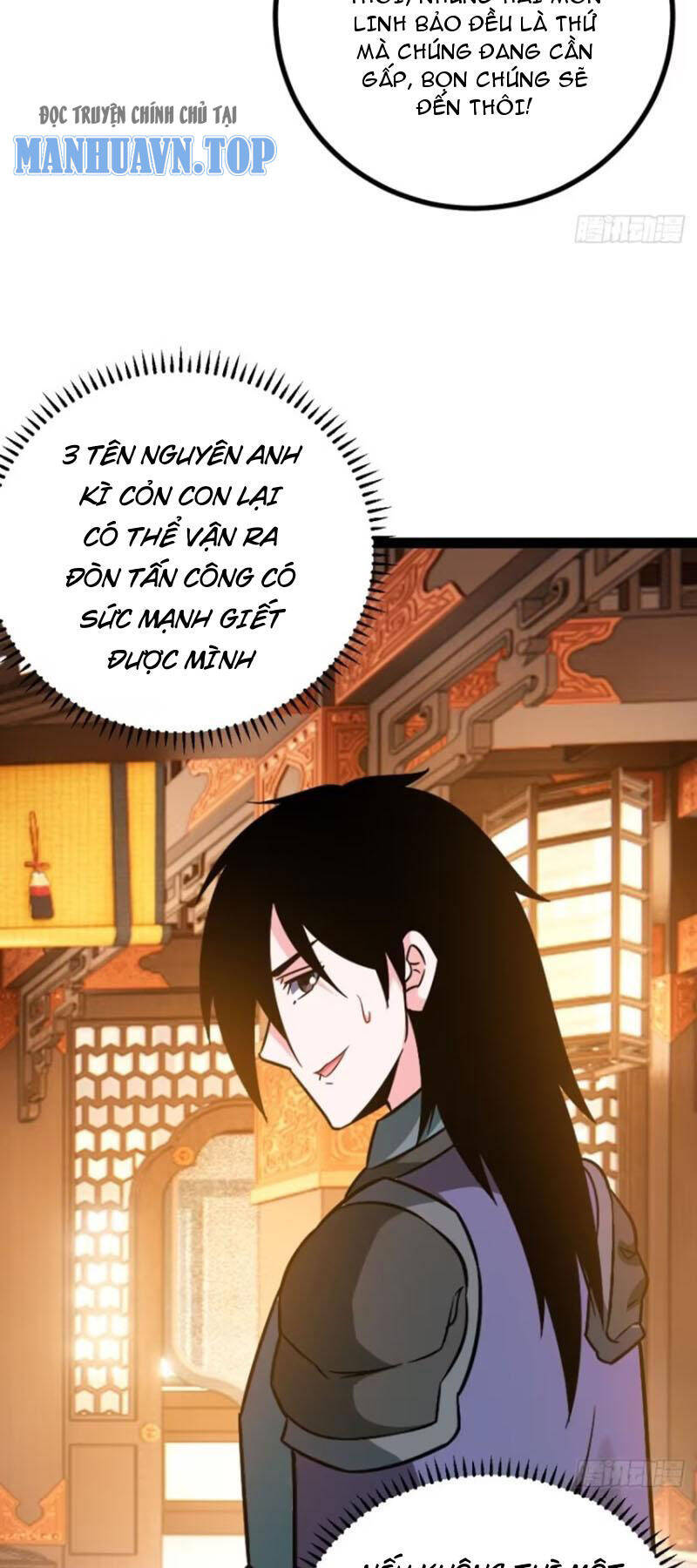 Trăm Tuổi Mở Hệ Thống, Hiếu Tử Hiền Tôn Quỳ Khắp Núi! Chapter 52 - 26