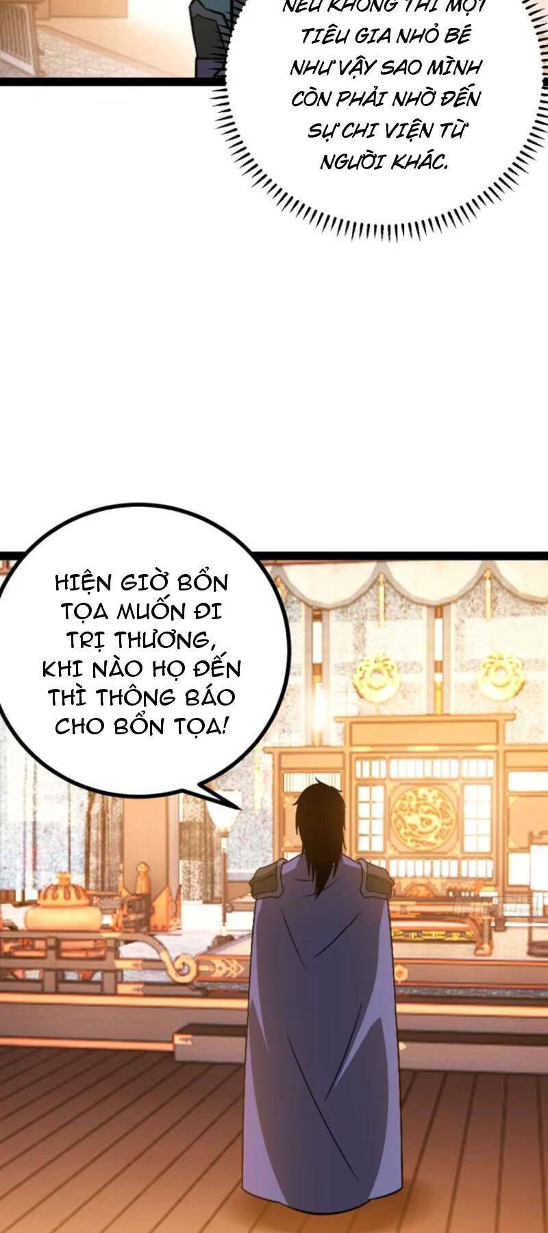 Trăm Tuổi Mở Hệ Thống, Hiếu Tử Hiền Tôn Quỳ Khắp Núi! Chapter 52 - 27