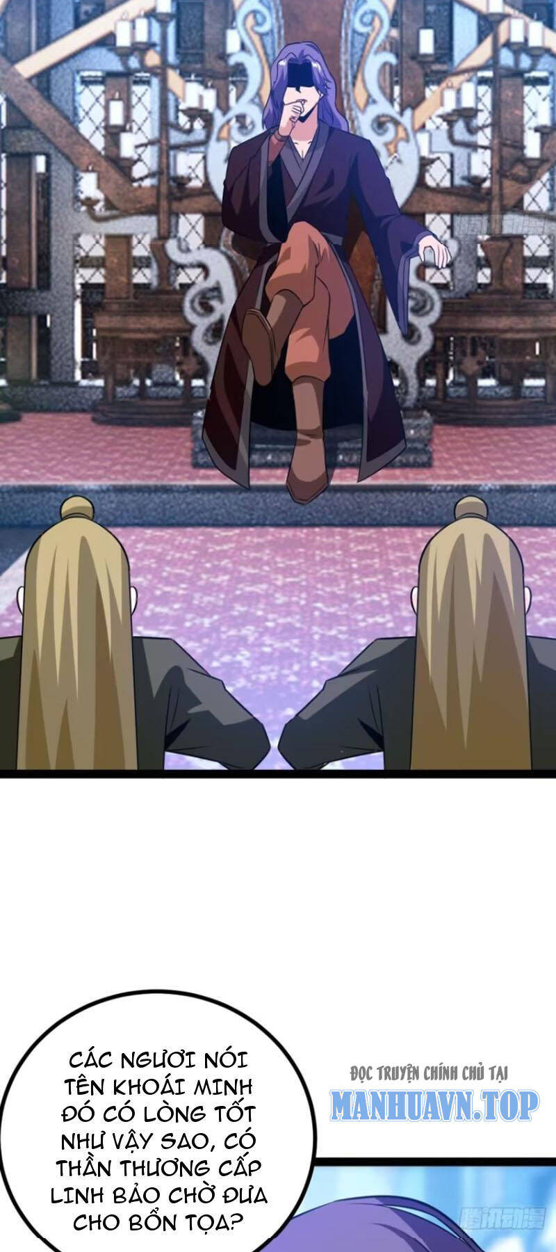 Trăm Tuổi Mở Hệ Thống, Hiếu Tử Hiền Tôn Quỳ Khắp Núi! Chapter 52 - 30
