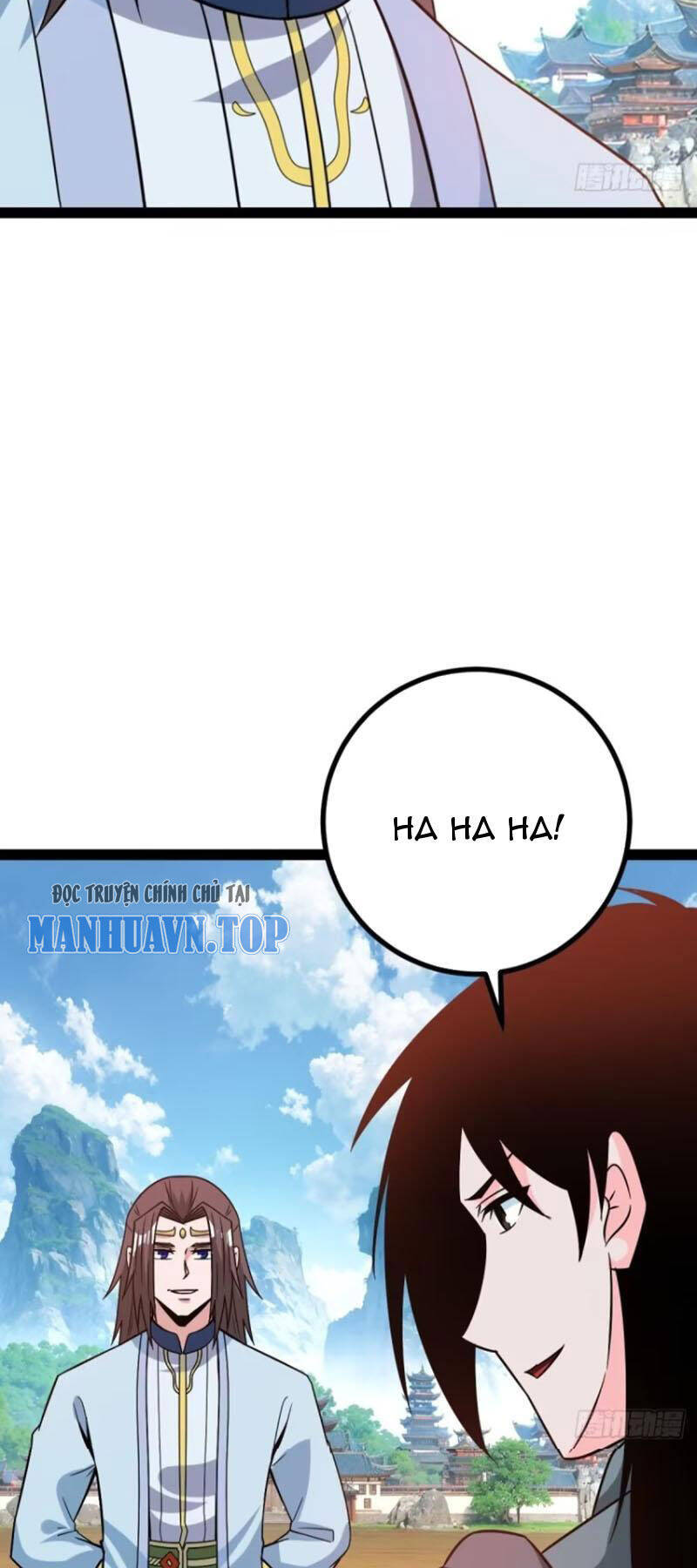 Trăm Tuổi Mở Hệ Thống, Hiếu Tử Hiền Tôn Quỳ Khắp Núi! Chapter 52 - 4