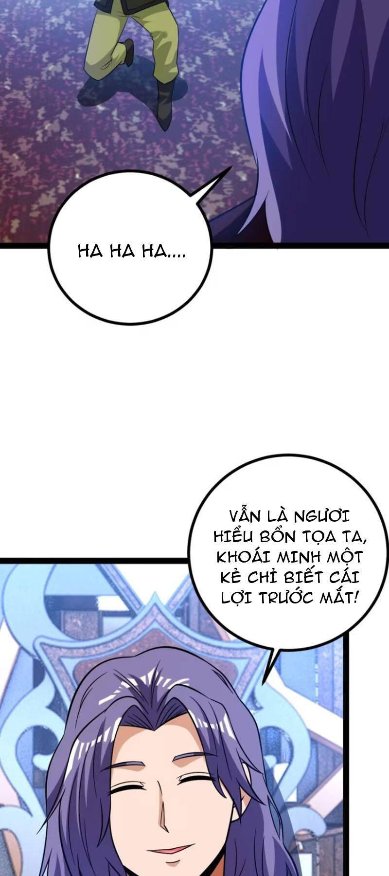 Trăm Tuổi Mở Hệ Thống, Hiếu Tử Hiền Tôn Quỳ Khắp Núi! Chapter 52 - 32