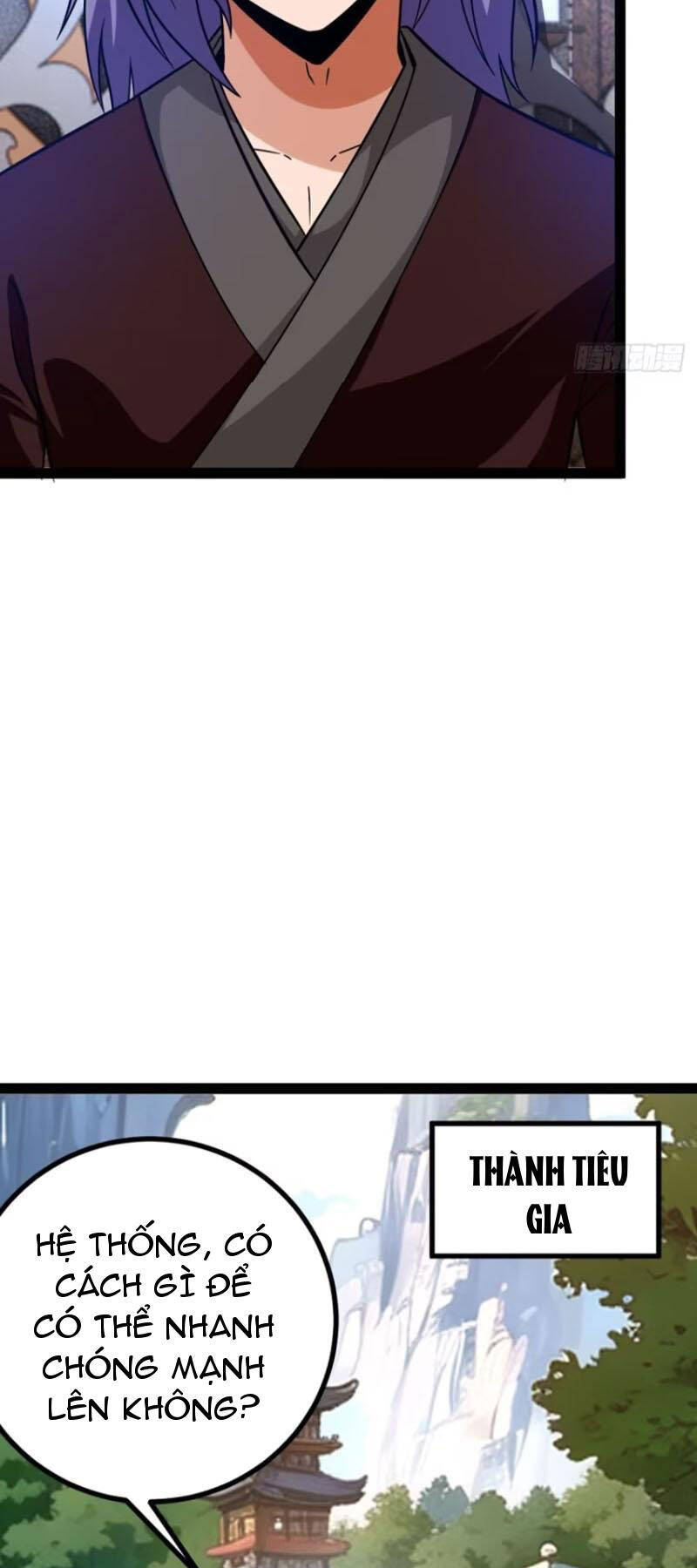 Trăm Tuổi Mở Hệ Thống, Hiếu Tử Hiền Tôn Quỳ Khắp Núi! Chapter 52 - 33