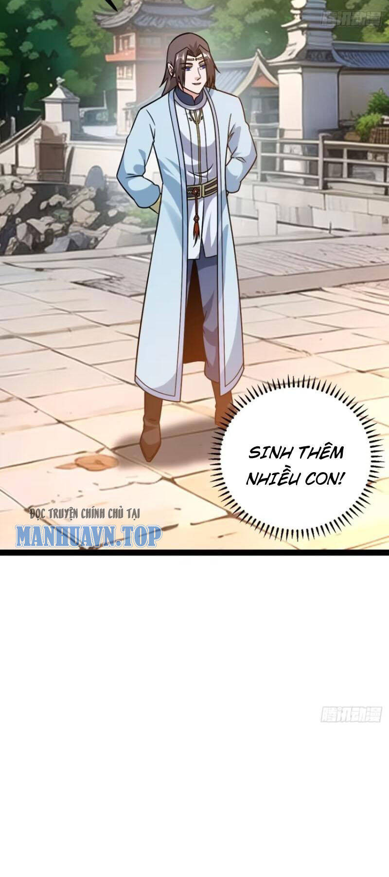 Trăm Tuổi Mở Hệ Thống, Hiếu Tử Hiền Tôn Quỳ Khắp Núi! Chapter 52 - 34
