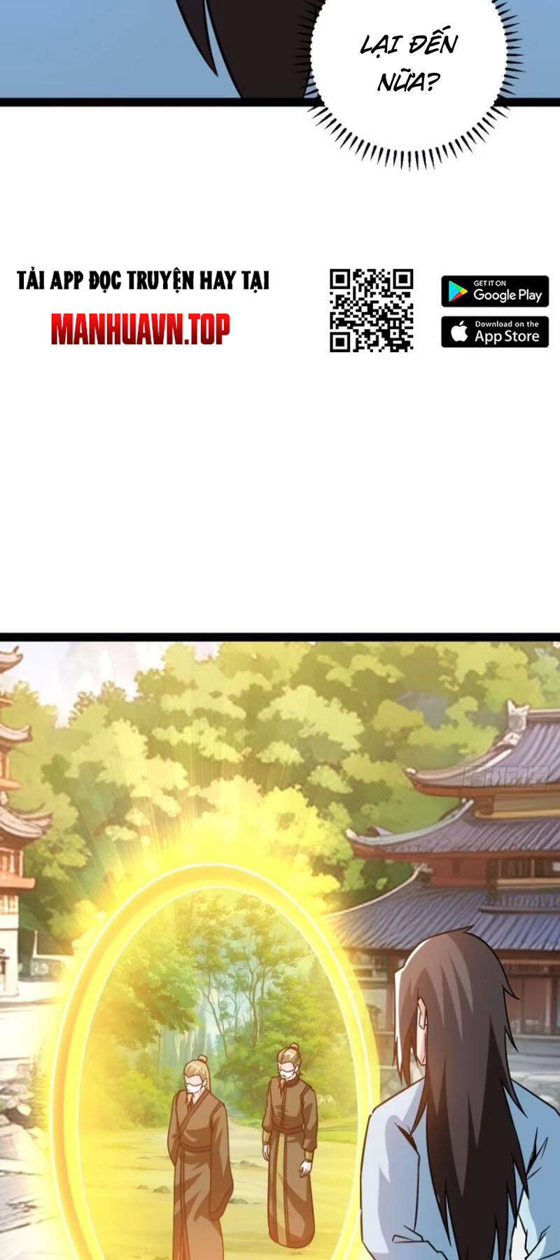 Trăm Tuổi Mở Hệ Thống, Hiếu Tử Hiền Tôn Quỳ Khắp Núi! Chapter 52 - 36