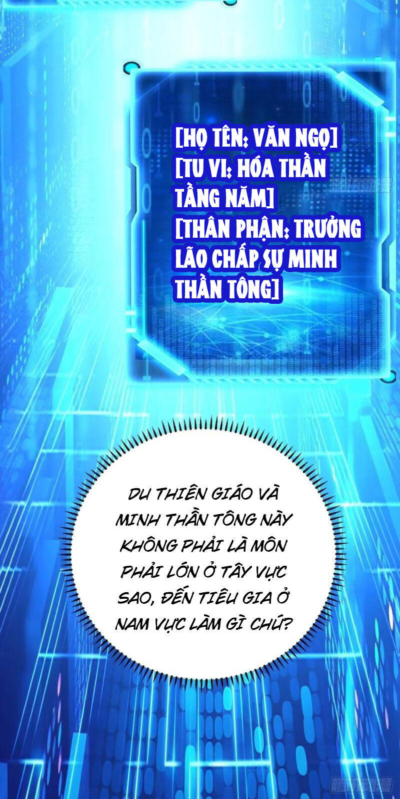 Trăm Tuổi Mở Hệ Thống, Hiếu Tử Hiền Tôn Quỳ Khắp Núi! Chapter 52 - 38