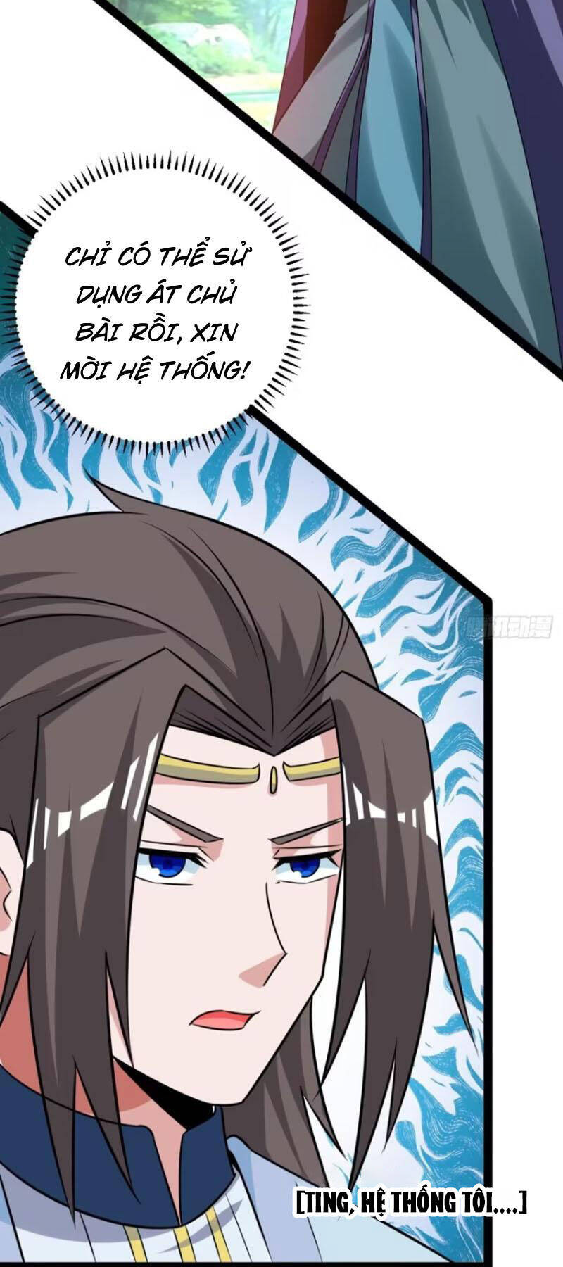 Trăm Tuổi Mở Hệ Thống, Hiếu Tử Hiền Tôn Quỳ Khắp Núi! Chapter 52 - 6