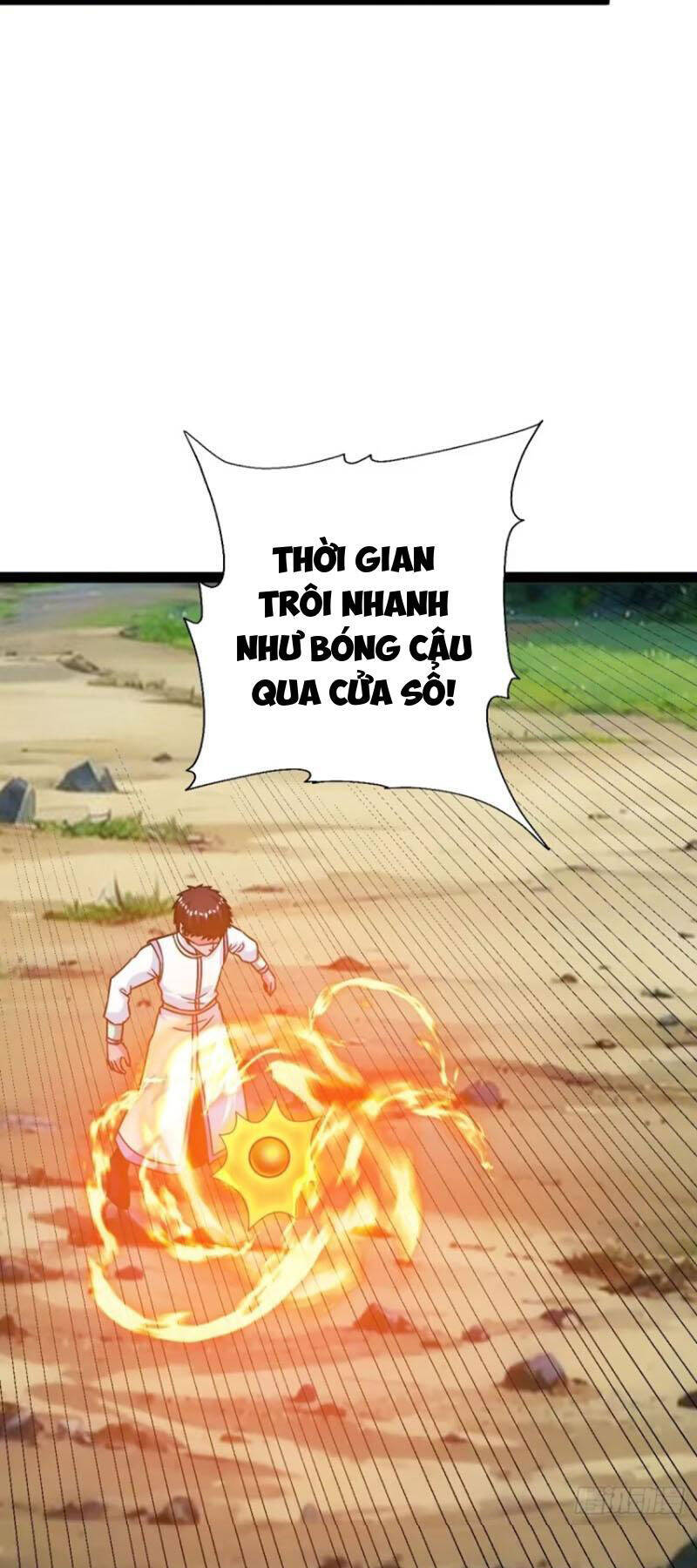 Trăm Tuổi Mở Hệ Thống, Hiếu Tử Hiền Tôn Quỳ Khắp Núi! Chapter 52 - 7