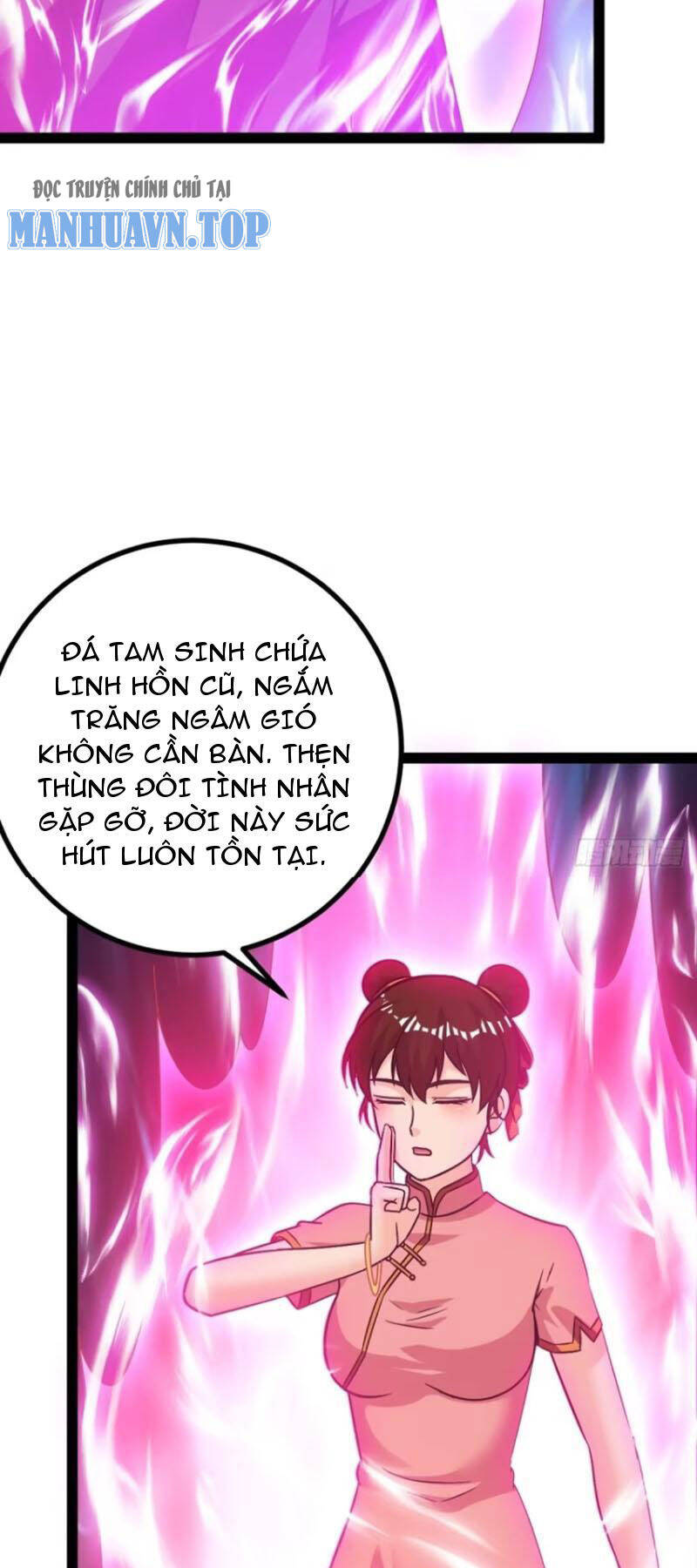Trăm Tuổi Mở Hệ Thống, Hiếu Tử Hiền Tôn Quỳ Khắp Núi! Chapter 52 - 9