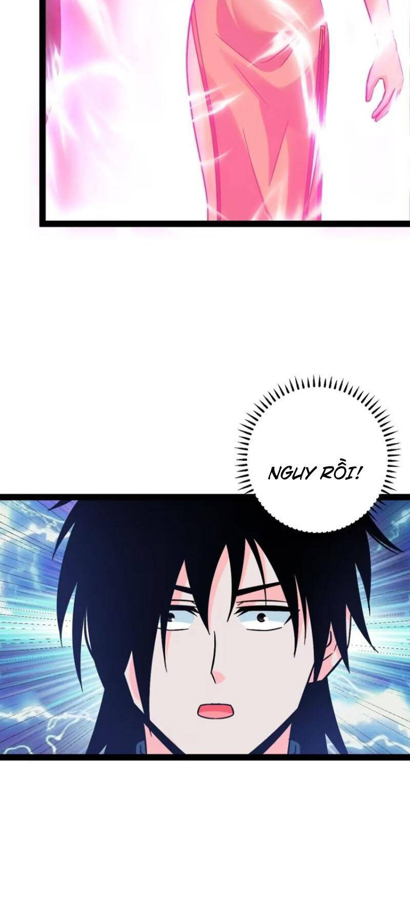 Trăm Tuổi Mở Hệ Thống, Hiếu Tử Hiền Tôn Quỳ Khắp Núi! Chapter 52 - 10