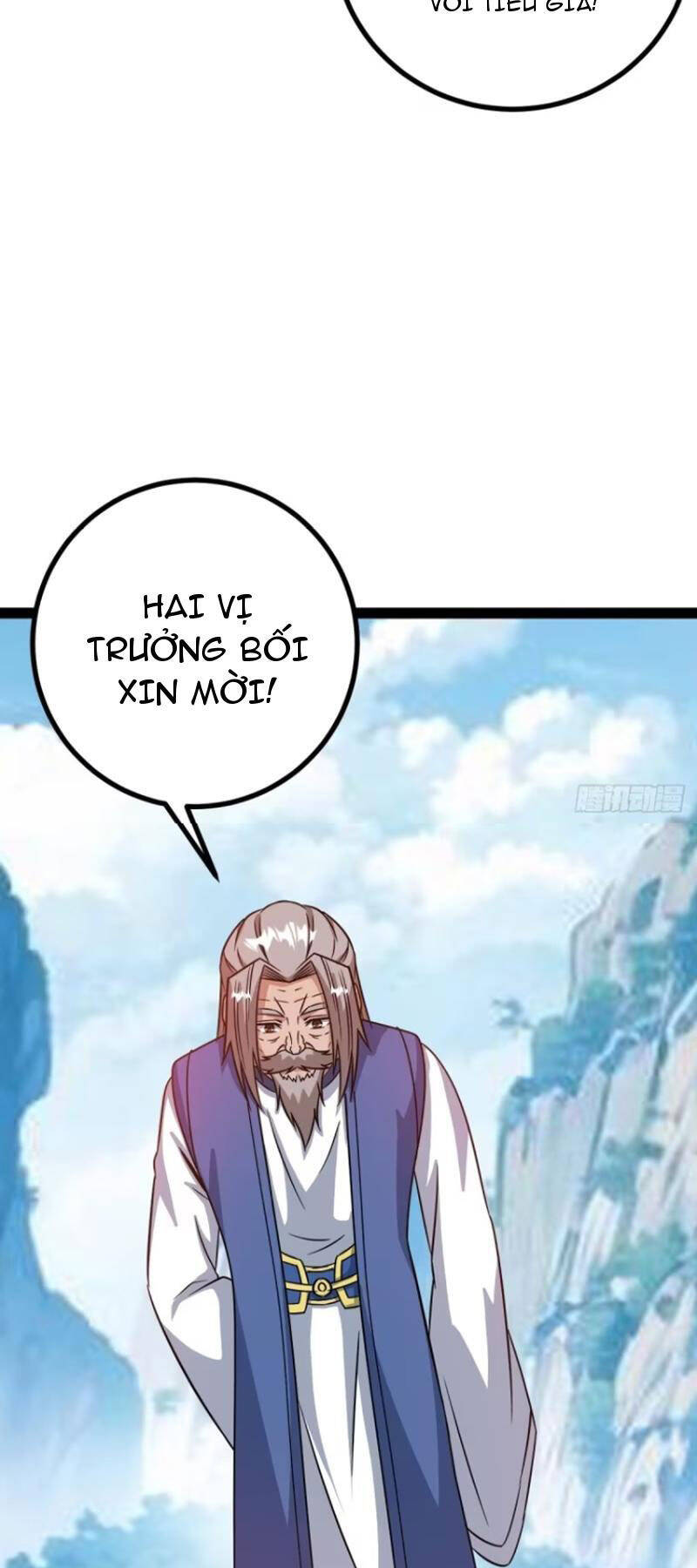 Trăm Tuổi Mở Hệ Thống, Hiếu Tử Hiền Tôn Quỳ Khắp Núi! Chapter 53 - 2