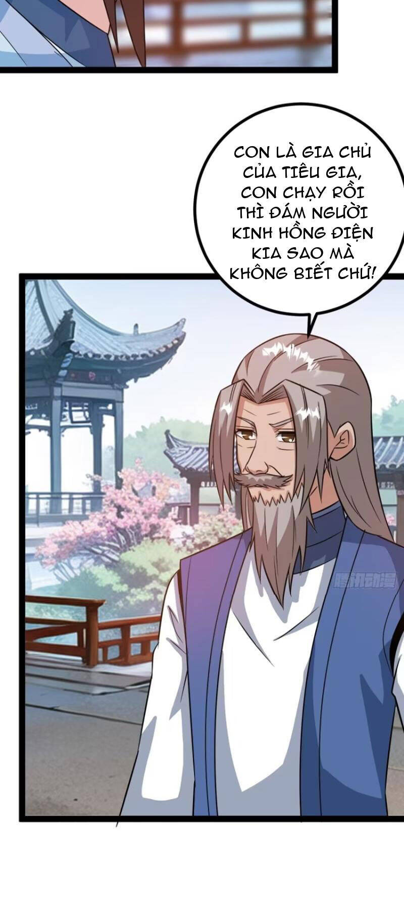 Trăm Tuổi Mở Hệ Thống, Hiếu Tử Hiền Tôn Quỳ Khắp Núi! Chapter 53 - 24