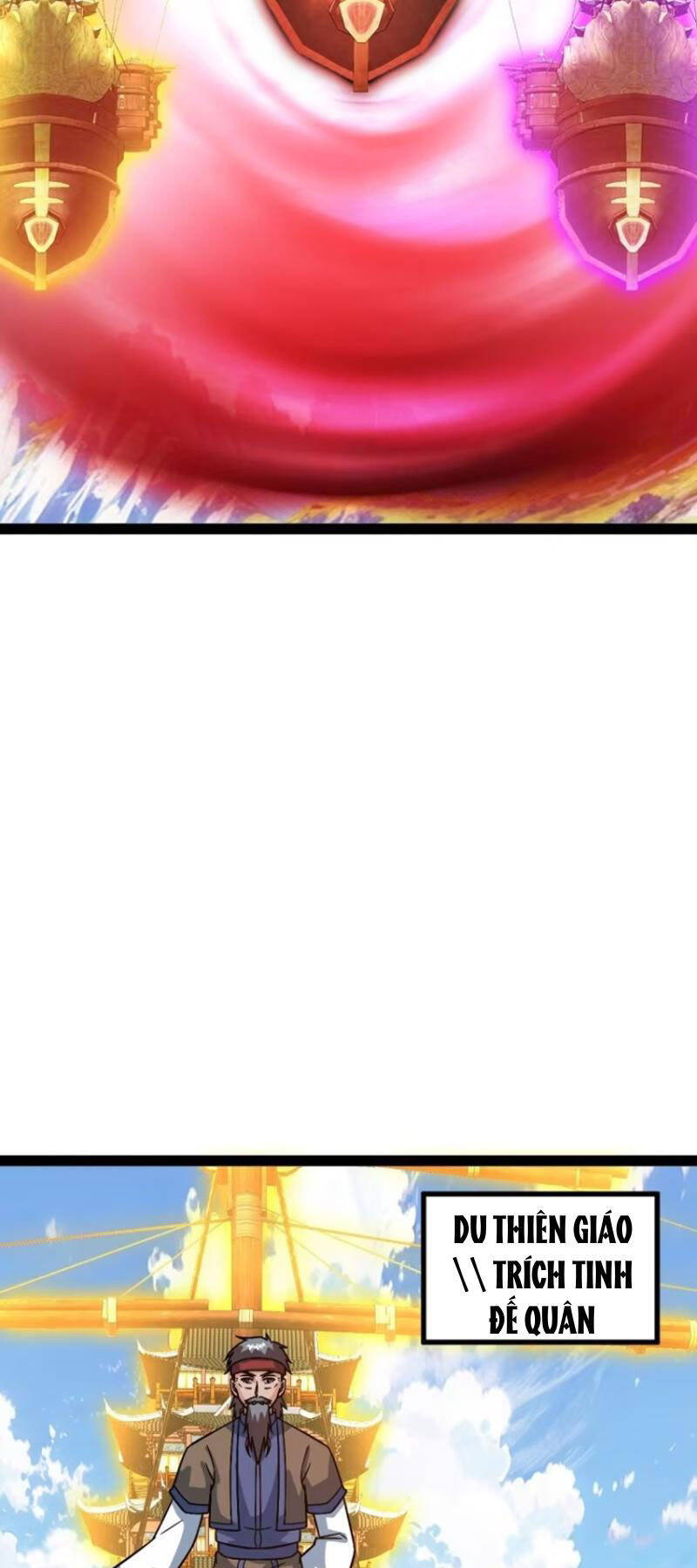 Trăm Tuổi Mở Hệ Thống, Hiếu Tử Hiền Tôn Quỳ Khắp Núi! Chapter 53 - 29