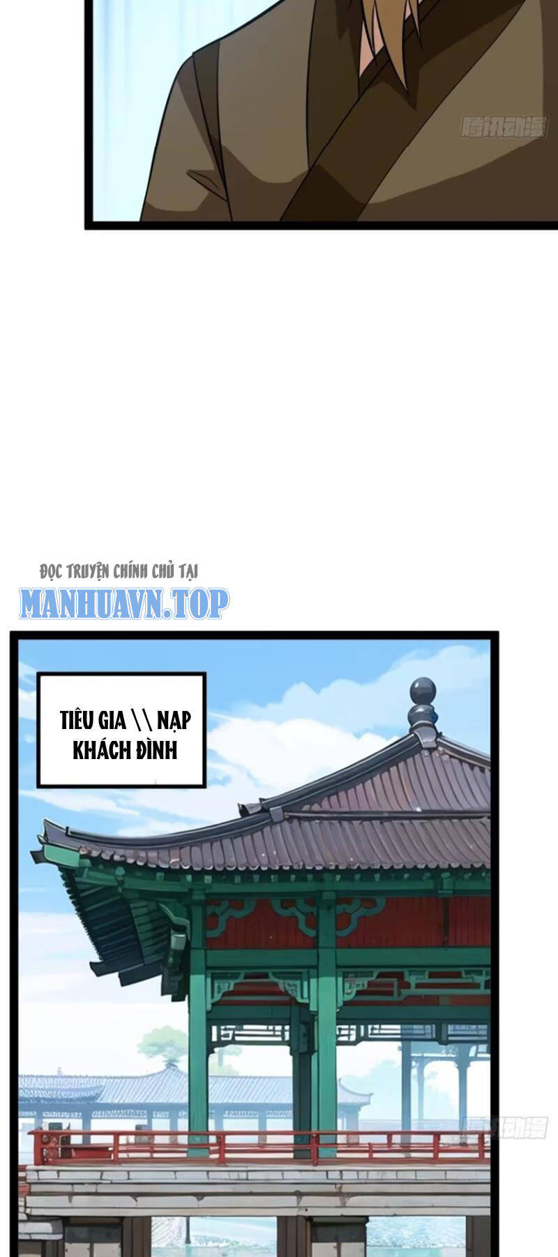 Trăm Tuổi Mở Hệ Thống, Hiếu Tử Hiền Tôn Quỳ Khắp Núi! Chapter 53 - 4