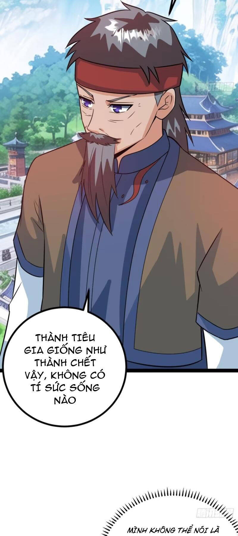 Trăm Tuổi Mở Hệ Thống, Hiếu Tử Hiền Tôn Quỳ Khắp Núi! Chapter 53 - 35