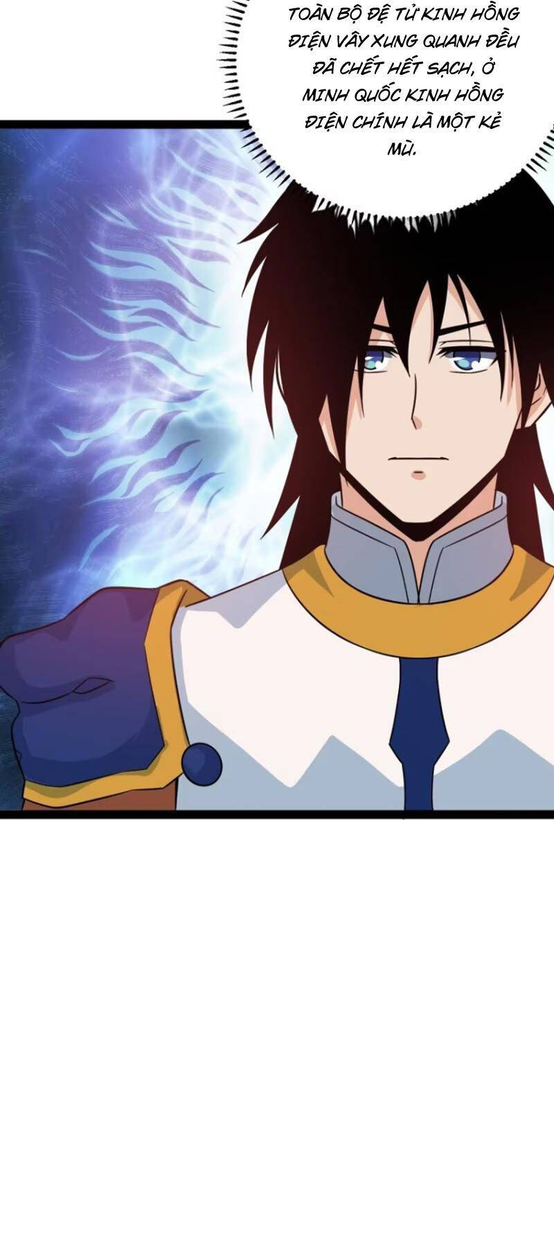 Trăm Tuổi Mở Hệ Thống, Hiếu Tử Hiền Tôn Quỳ Khắp Núi! Chapter 53 - 36