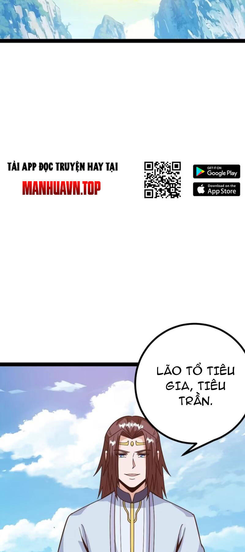 Trăm Tuổi Mở Hệ Thống, Hiếu Tử Hiền Tôn Quỳ Khắp Núi! Chapter 53 - 39