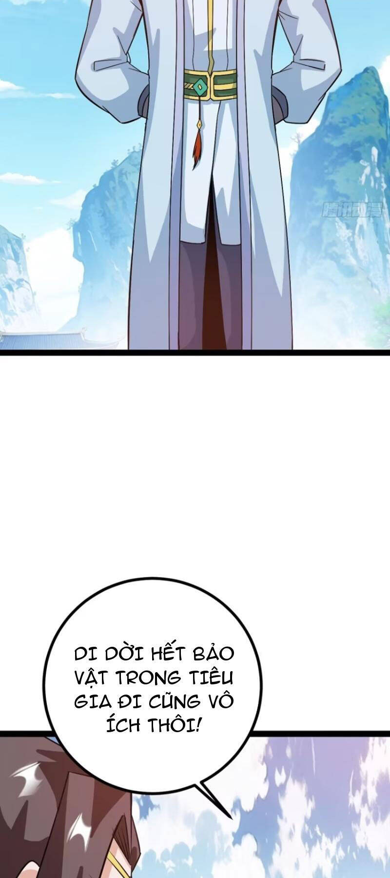 Trăm Tuổi Mở Hệ Thống, Hiếu Tử Hiền Tôn Quỳ Khắp Núi! Chapter 53 - 40