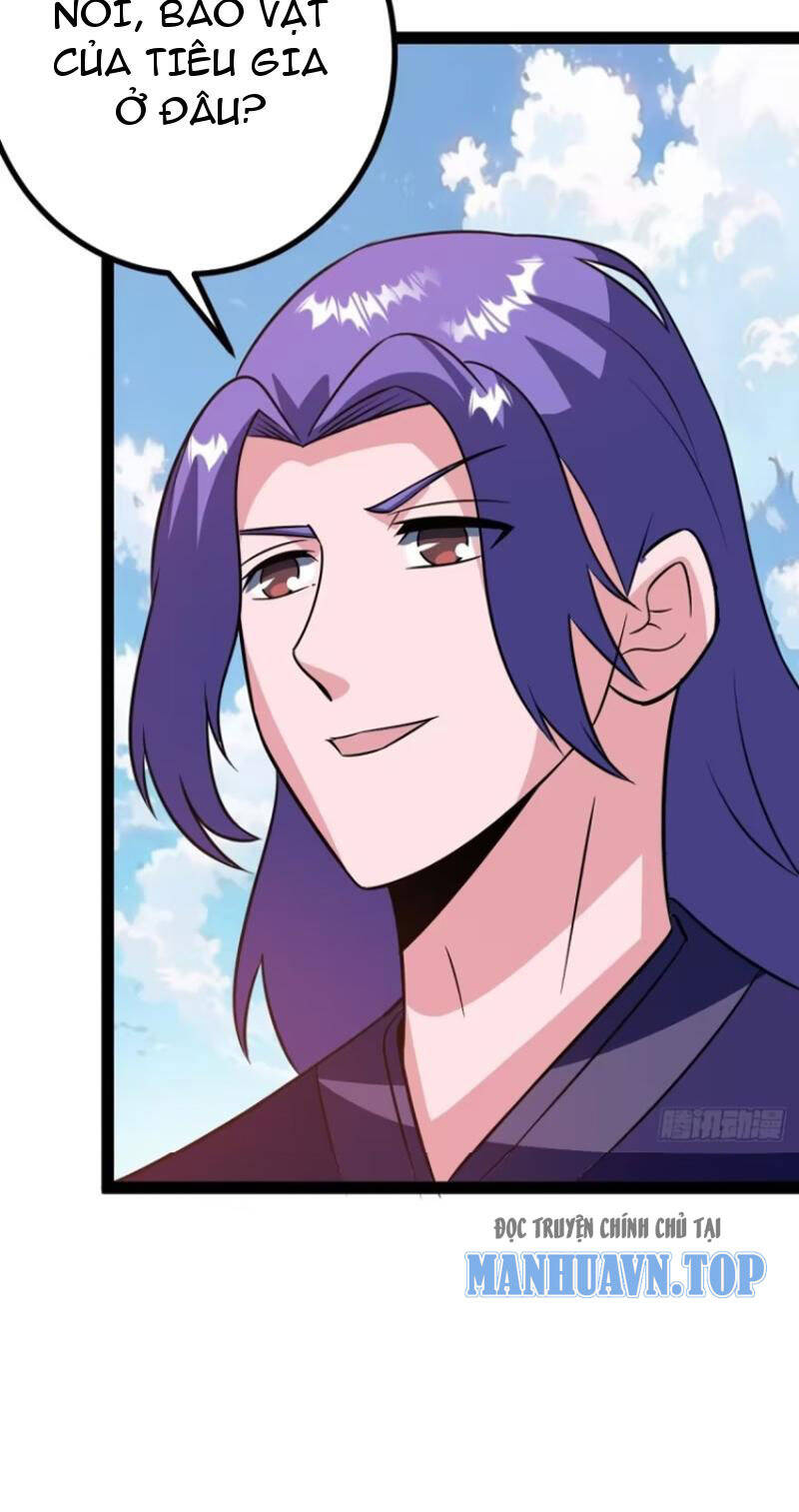 Trăm Tuổi Mở Hệ Thống, Hiếu Tử Hiền Tôn Quỳ Khắp Núi! Chapter 53 - 42