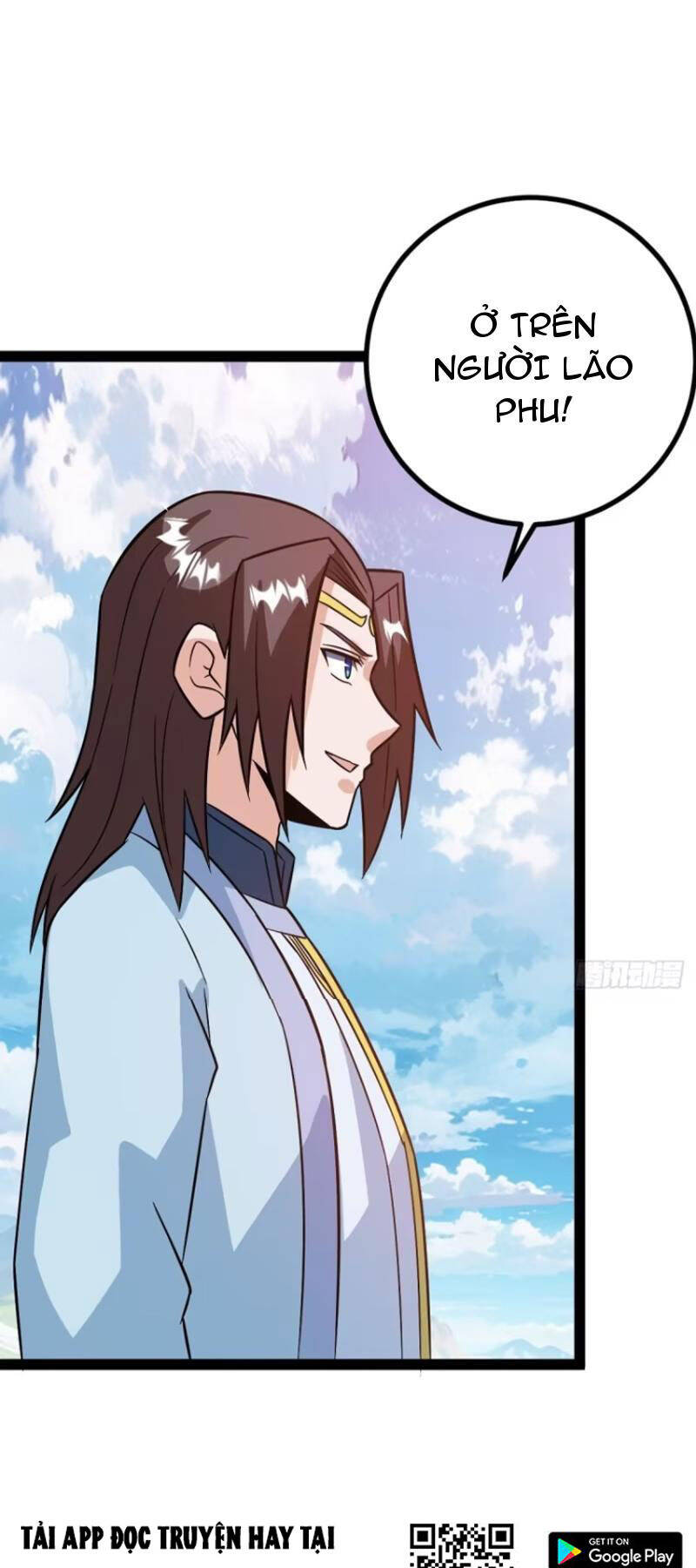 Trăm Tuổi Mở Hệ Thống, Hiếu Tử Hiền Tôn Quỳ Khắp Núi! Chapter 53 - 43