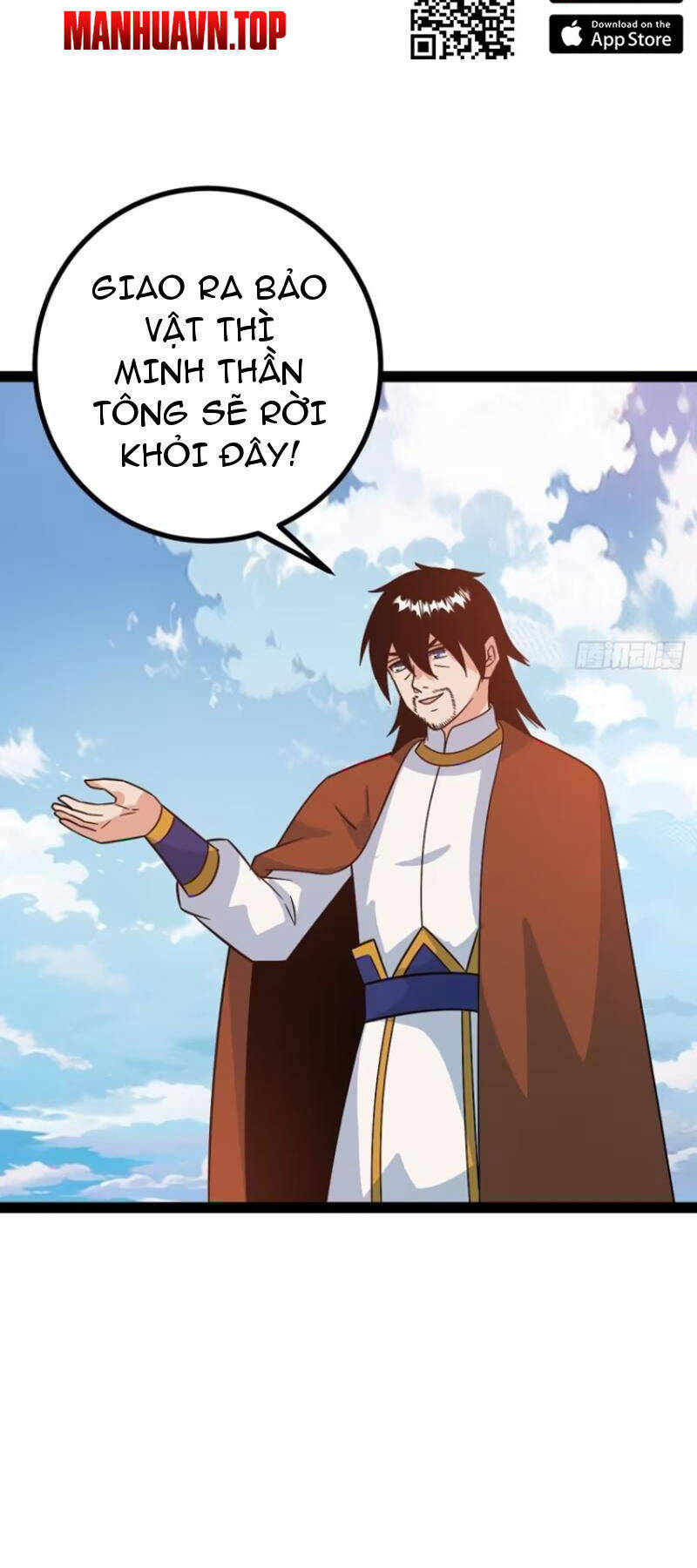 Trăm Tuổi Mở Hệ Thống, Hiếu Tử Hiền Tôn Quỳ Khắp Núi! Chapter 53 - 44