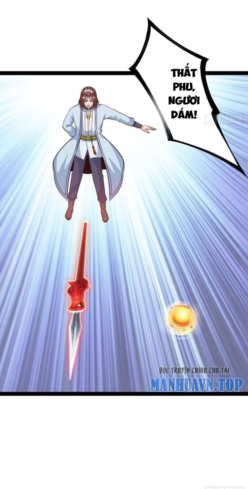 Trăm Tuổi Mở Hệ Thống, Hiếu Tử Hiền Tôn Quỳ Khắp Núi! Chapter 53 - 45