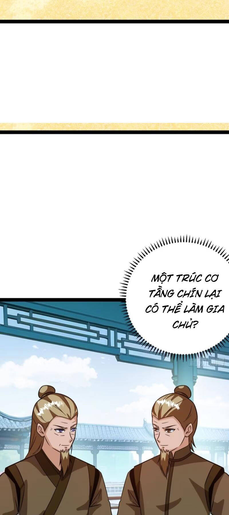 Trăm Tuổi Mở Hệ Thống, Hiếu Tử Hiền Tôn Quỳ Khắp Núi! Chapter 53 - 6