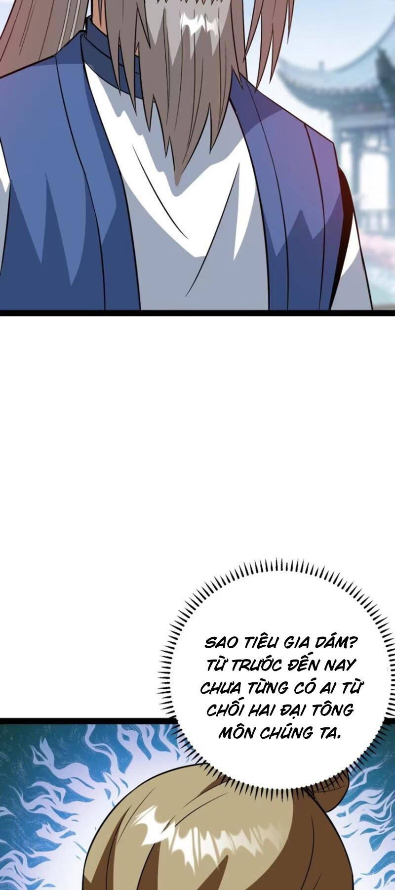 Trăm Tuổi Mở Hệ Thống, Hiếu Tử Hiền Tôn Quỳ Khắp Núi! Chapter 53 - 9