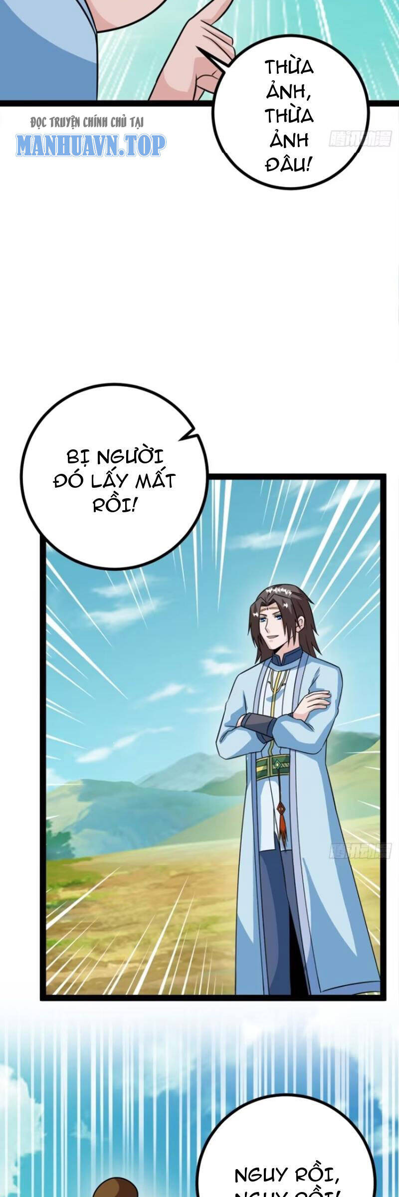 Trăm Tuổi Mở Hệ Thống, Hiếu Tử Hiền Tôn Quỳ Khắp Núi! Chapter 61 - 17