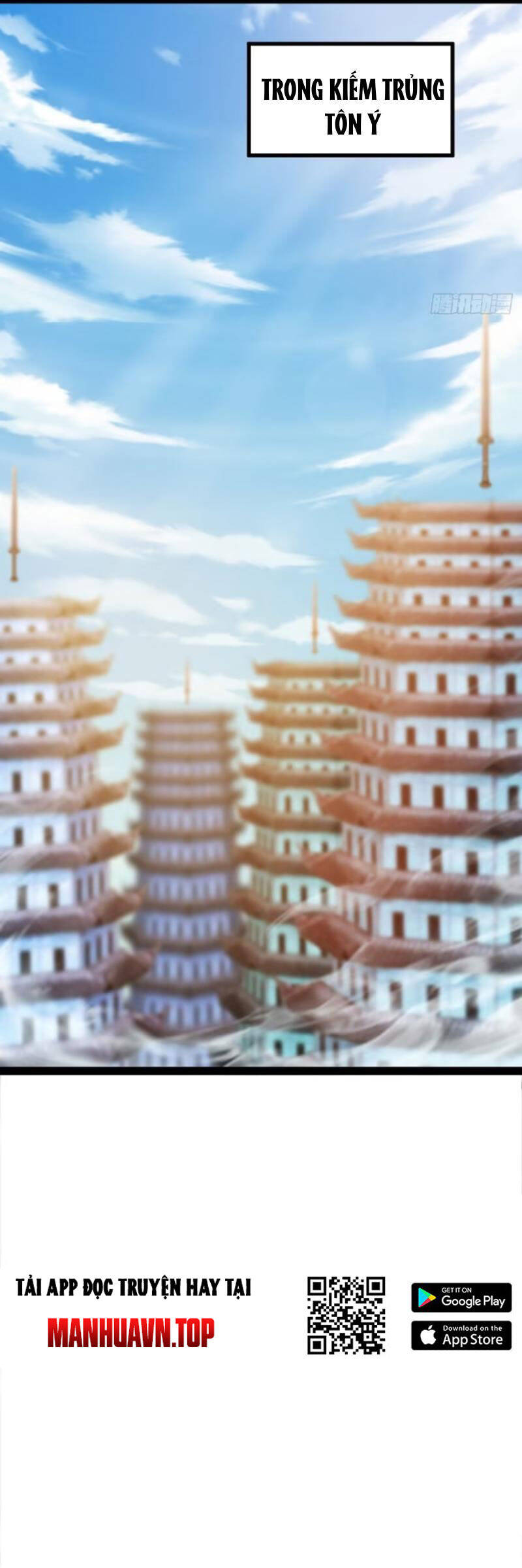 Trăm Tuổi Mở Hệ Thống, Hiếu Tử Hiền Tôn Quỳ Khắp Núi! Chapter 61 - 21