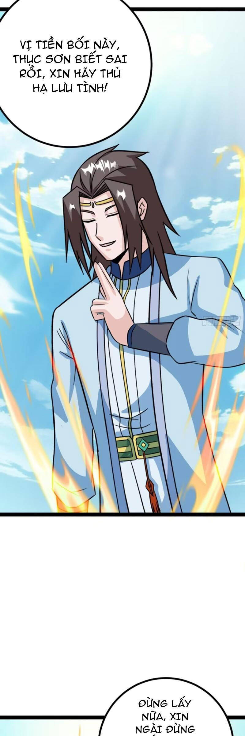 Trăm Tuổi Mở Hệ Thống, Hiếu Tử Hiền Tôn Quỳ Khắp Núi! Chapter 61 - 30