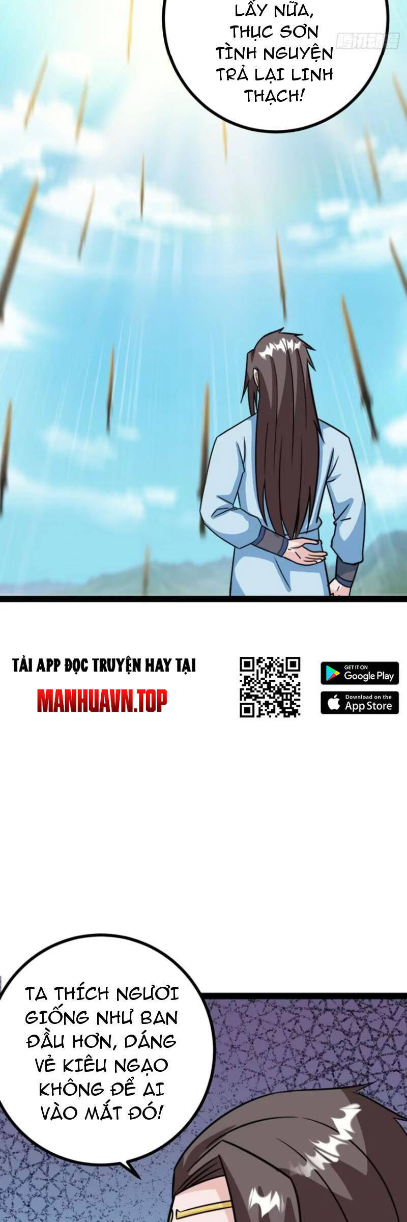 Trăm Tuổi Mở Hệ Thống, Hiếu Tử Hiền Tôn Quỳ Khắp Núi! Chapter 61 - 31