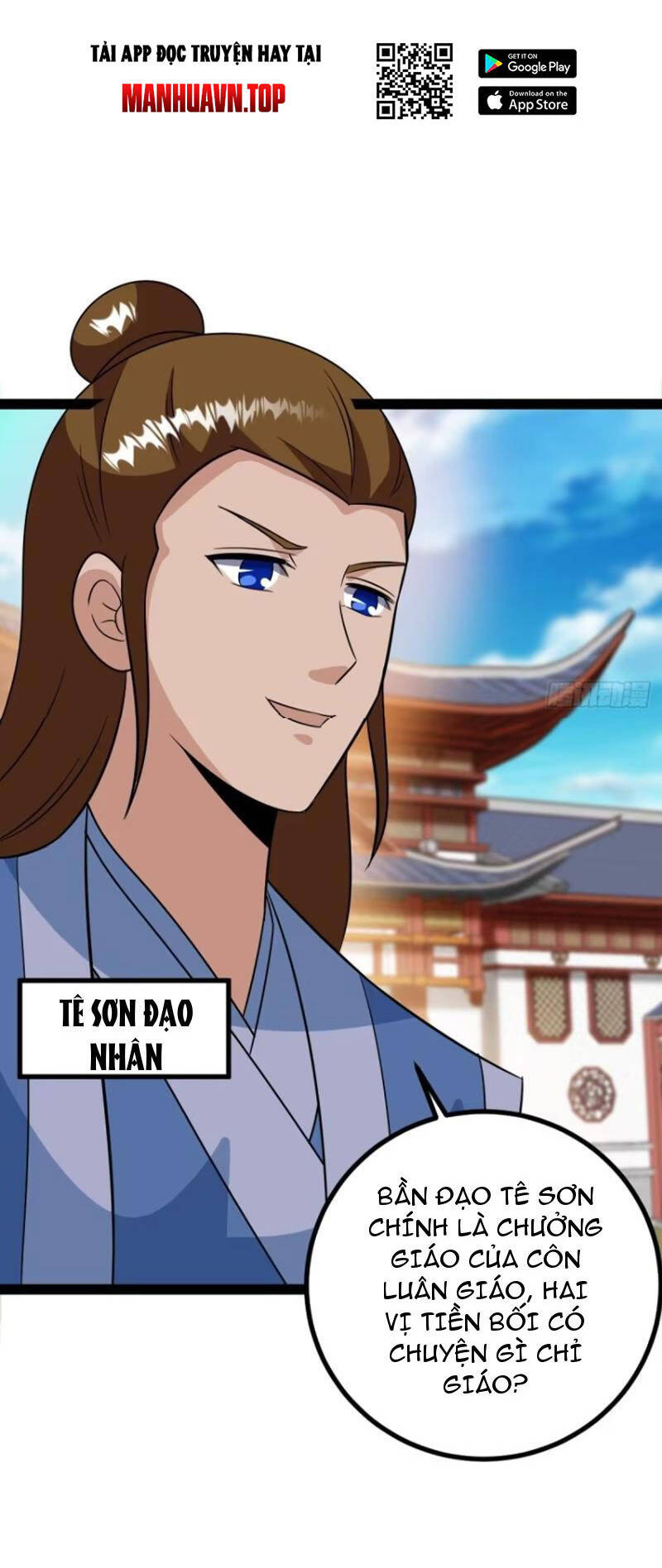 Trăm Tuổi Mở Hệ Thống, Hiếu Tử Hiền Tôn Quỳ Khắp Núi! Chapter 62 - 20