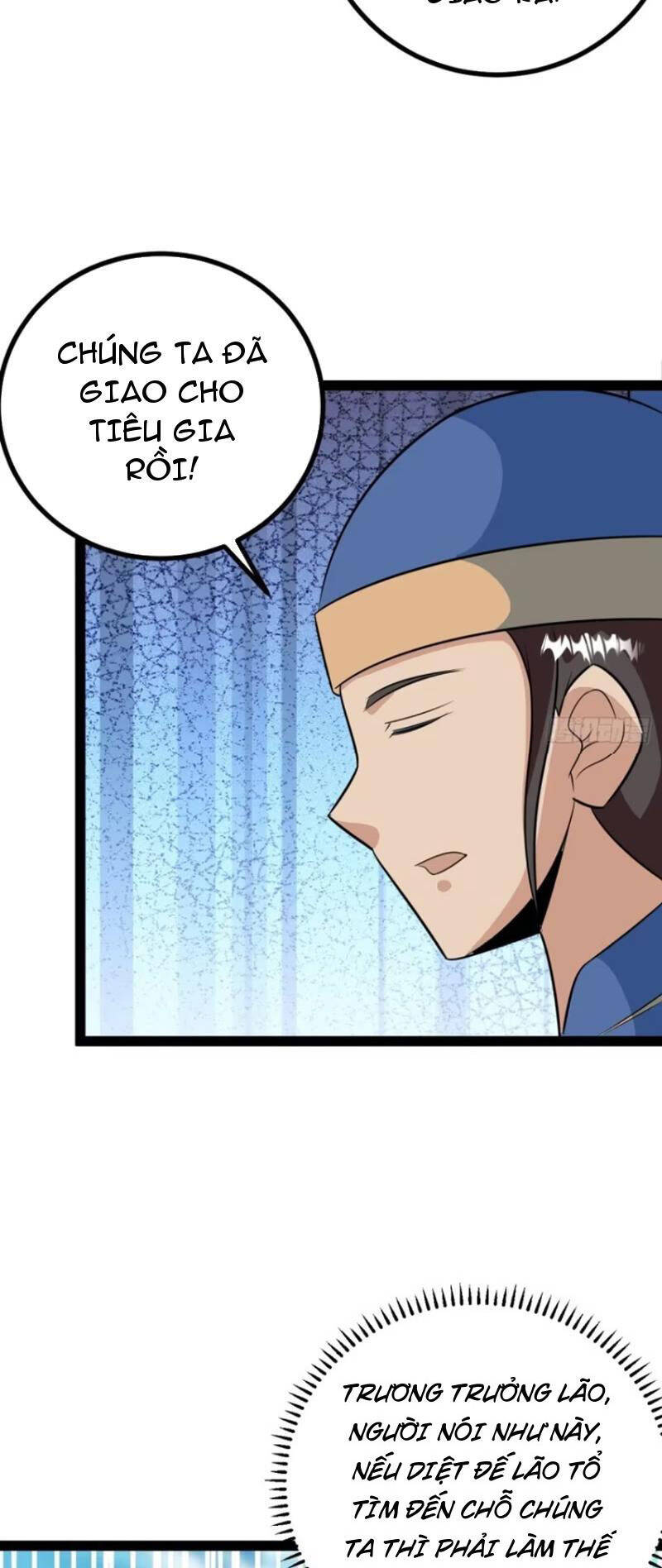 Trăm Tuổi Mở Hệ Thống, Hiếu Tử Hiền Tôn Quỳ Khắp Núi! Chapter 62 - 23