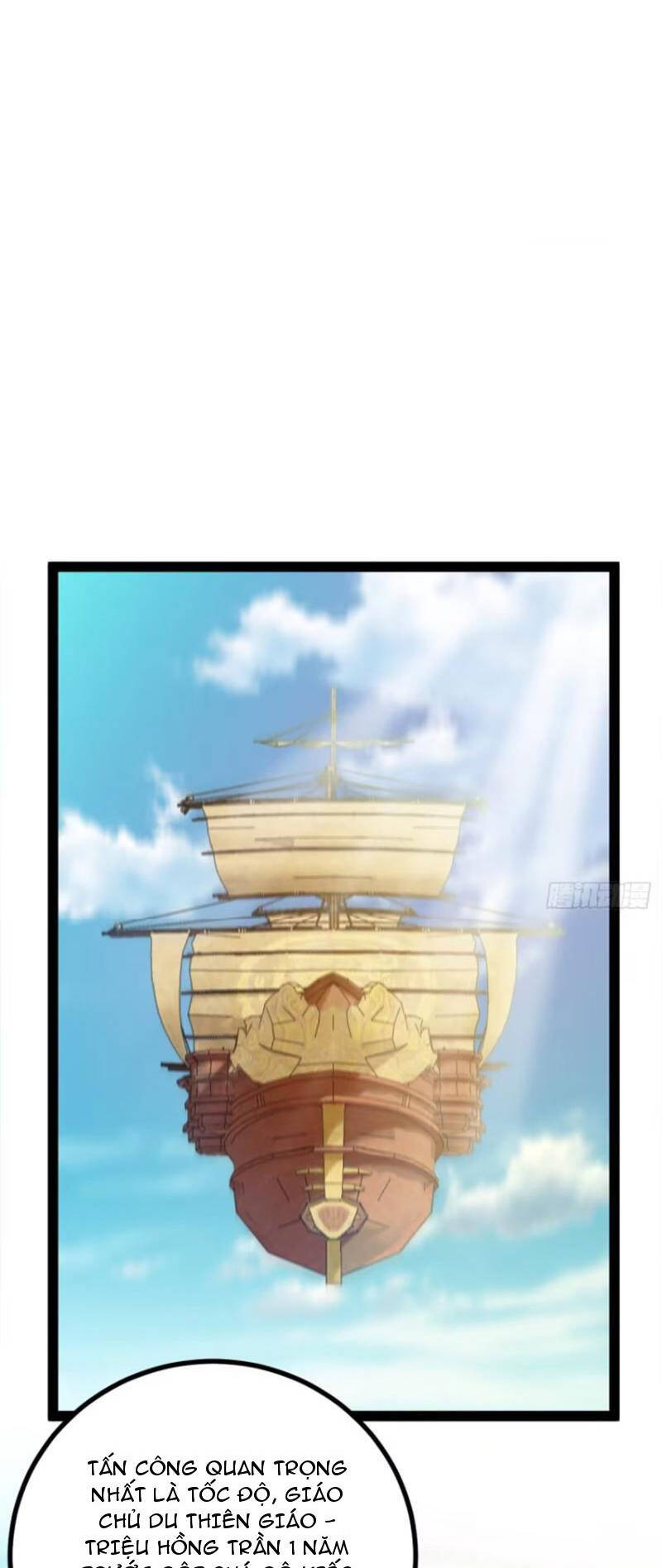 Trăm Tuổi Mở Hệ Thống, Hiếu Tử Hiền Tôn Quỳ Khắp Núi! Chapter 62 - 26