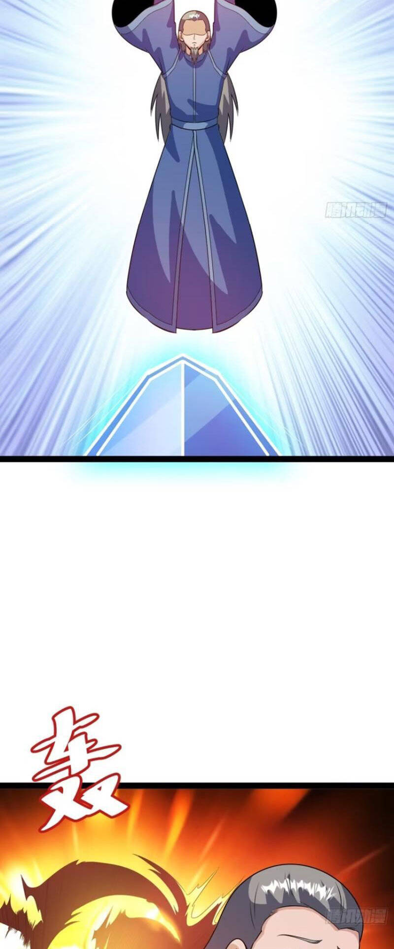 Trăm Tuổi Mở Hệ Thống, Hiếu Tử Hiền Tôn Quỳ Khắp Núi! Chapter 63 - 11