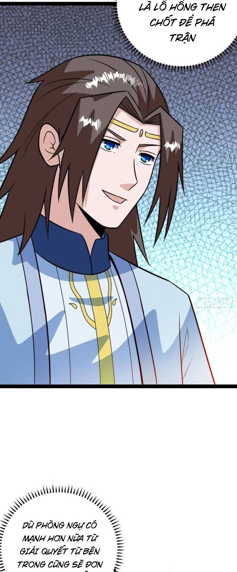 Trăm Tuổi Mở Hệ Thống, Hiếu Tử Hiền Tôn Quỳ Khắp Núi! Chapter 63 - 13