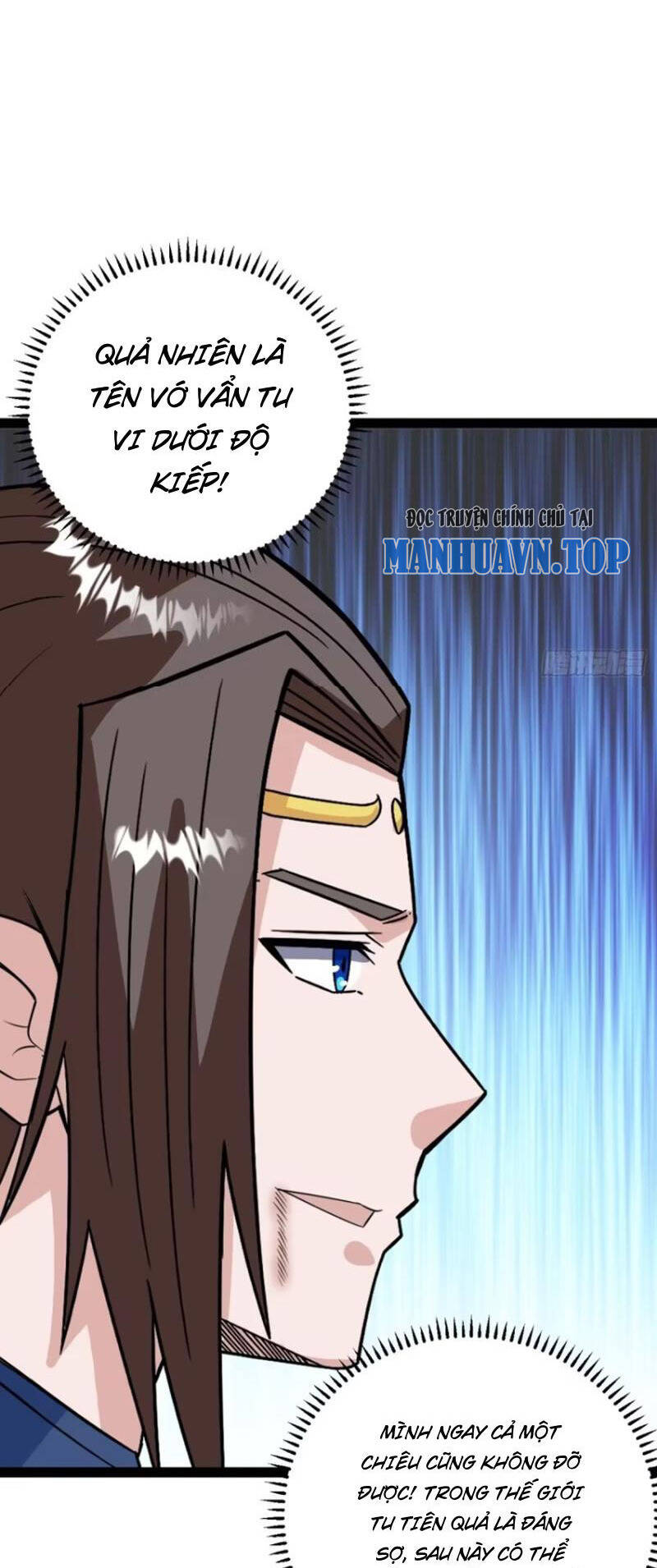 Trăm Tuổi Mở Hệ Thống, Hiếu Tử Hiền Tôn Quỳ Khắp Núi! Chapter 63 - 28