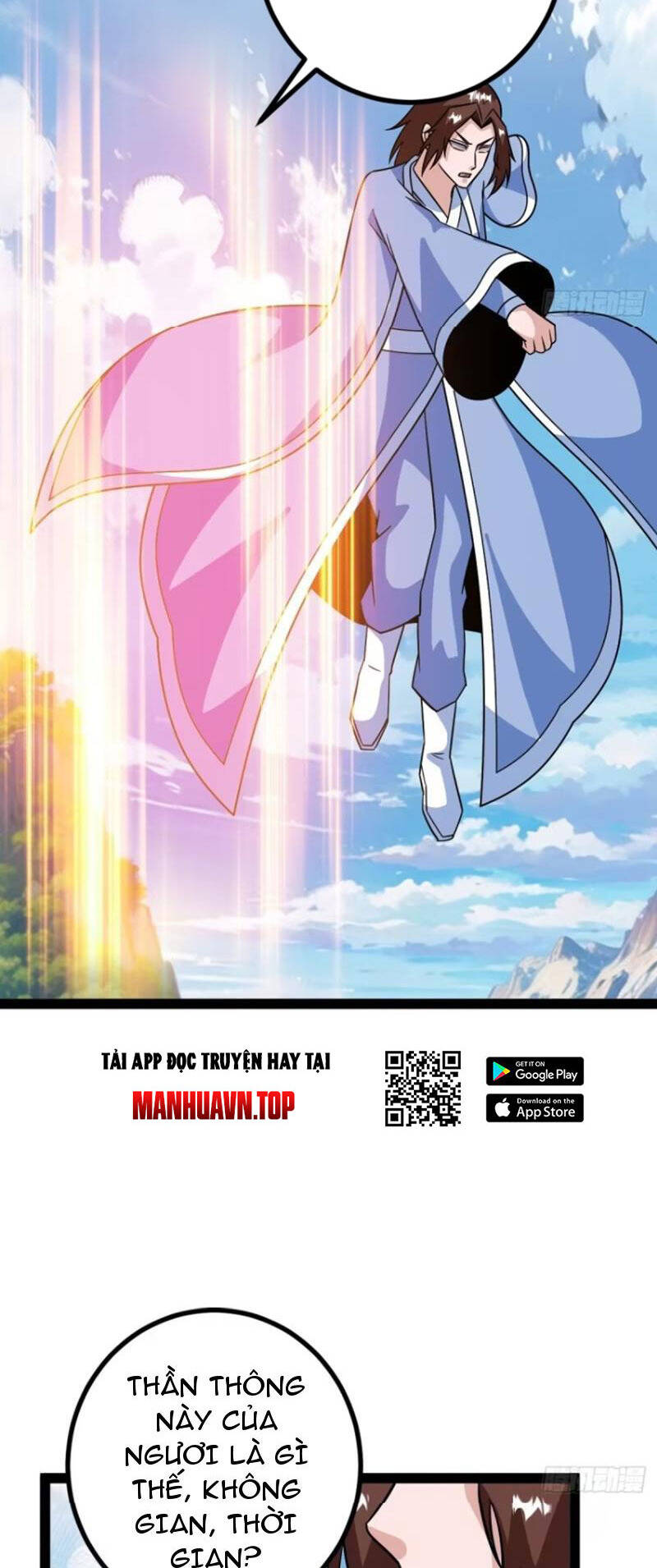 Trăm Tuổi Mở Hệ Thống, Hiếu Tử Hiền Tôn Quỳ Khắp Núi! Chapter 63 - 30