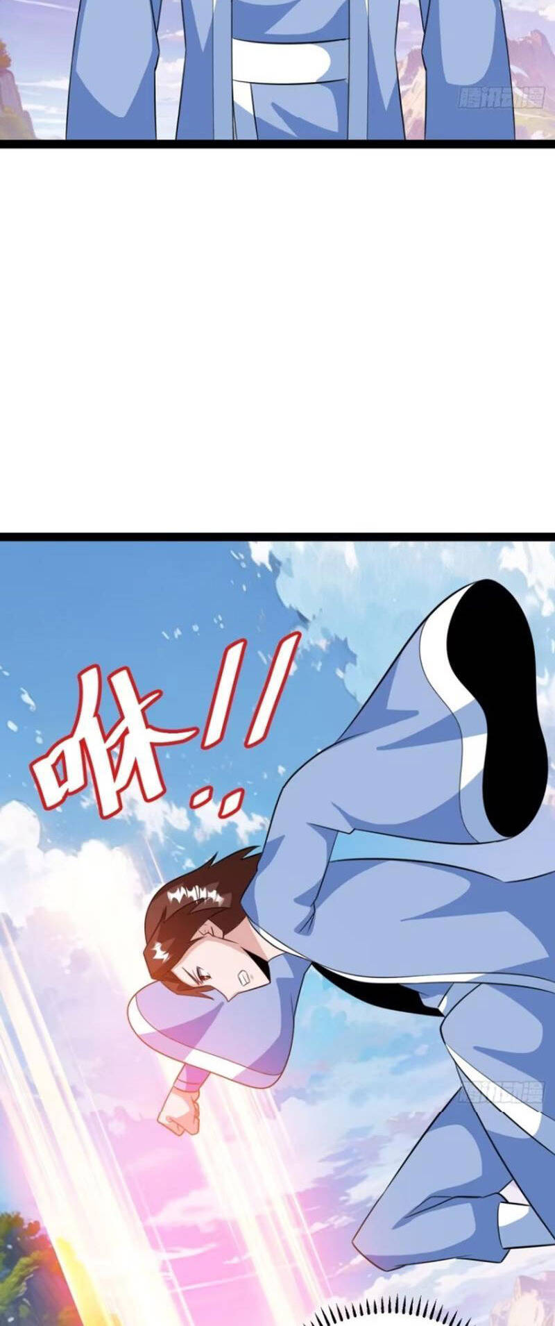 Trăm Tuổi Mở Hệ Thống, Hiếu Tử Hiền Tôn Quỳ Khắp Núi! Chapter 63 - 33