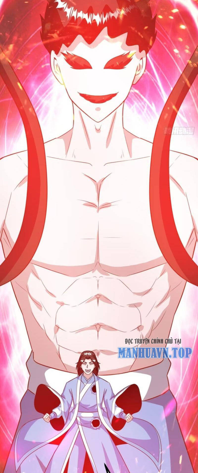 Trăm Tuổi Mở Hệ Thống, Hiếu Tử Hiền Tôn Quỳ Khắp Núi! Chapter 63 - 36