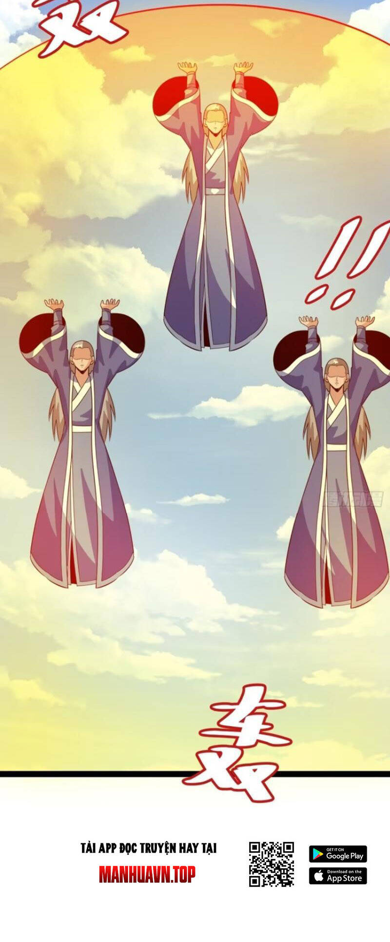 Trăm Tuổi Mở Hệ Thống, Hiếu Tử Hiền Tôn Quỳ Khắp Núi! Chapter 63 - 7