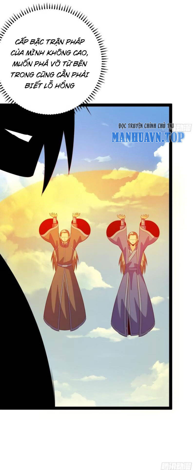 Trăm Tuổi Mở Hệ Thống, Hiếu Tử Hiền Tôn Quỳ Khắp Núi! Chapter 63 - 8