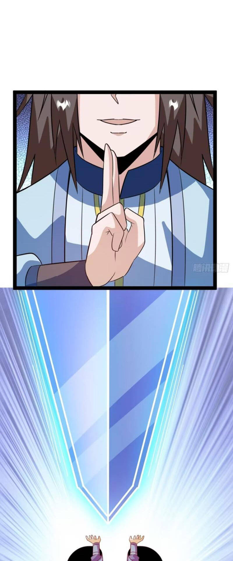 Trăm Tuổi Mở Hệ Thống, Hiếu Tử Hiền Tôn Quỳ Khắp Núi! Chapter 63 - 10