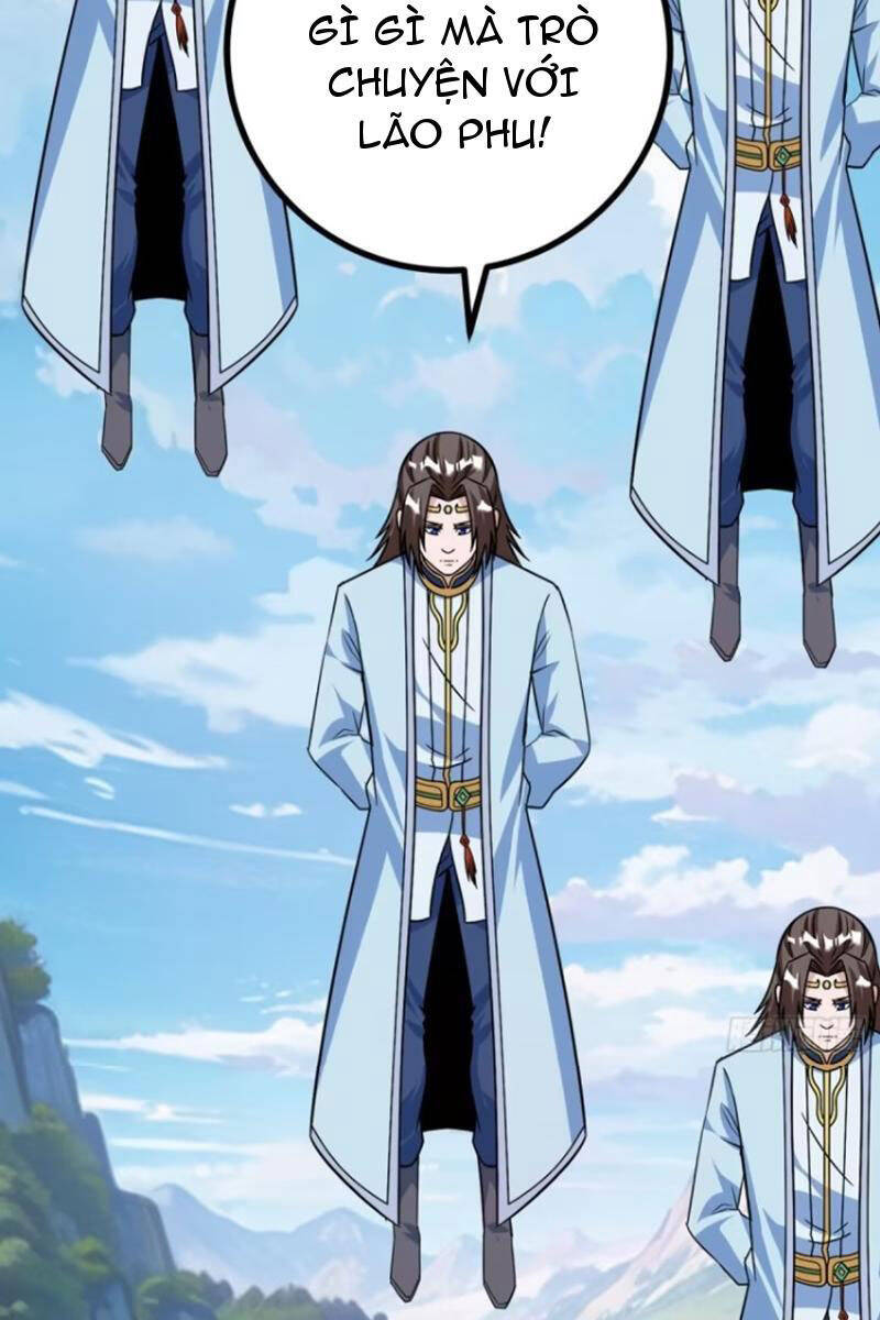 Trăm Tuổi Mở Hệ Thống, Hiếu Tử Hiền Tôn Quỳ Khắp Núi! Chapter 64 - 11